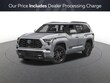  Toyota Sequoia