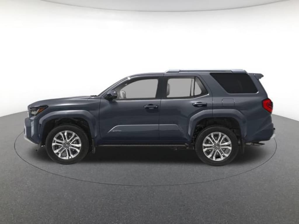 Used 2026 Toyota 4Runner SR5 Sport Utility
