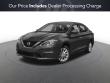 Used 2019 Nissan Sentra SV Sedan