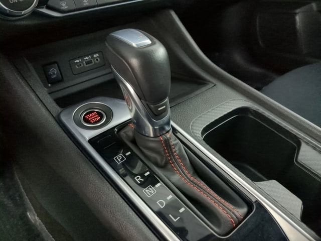 2024 Nissan Sentra SR - Photo 10