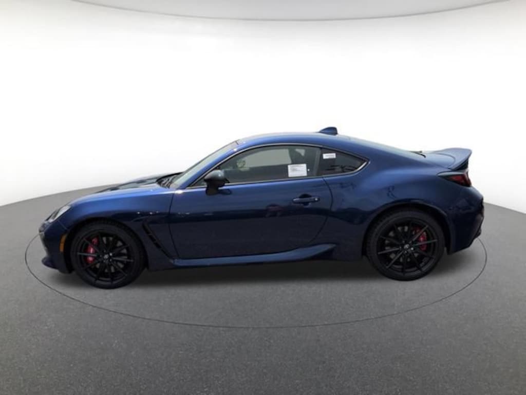 New 2026 Toyota GR86 GR86 Premium Coupe