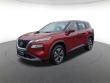 Used 2023 Nissan Rogue SV Sport Utility