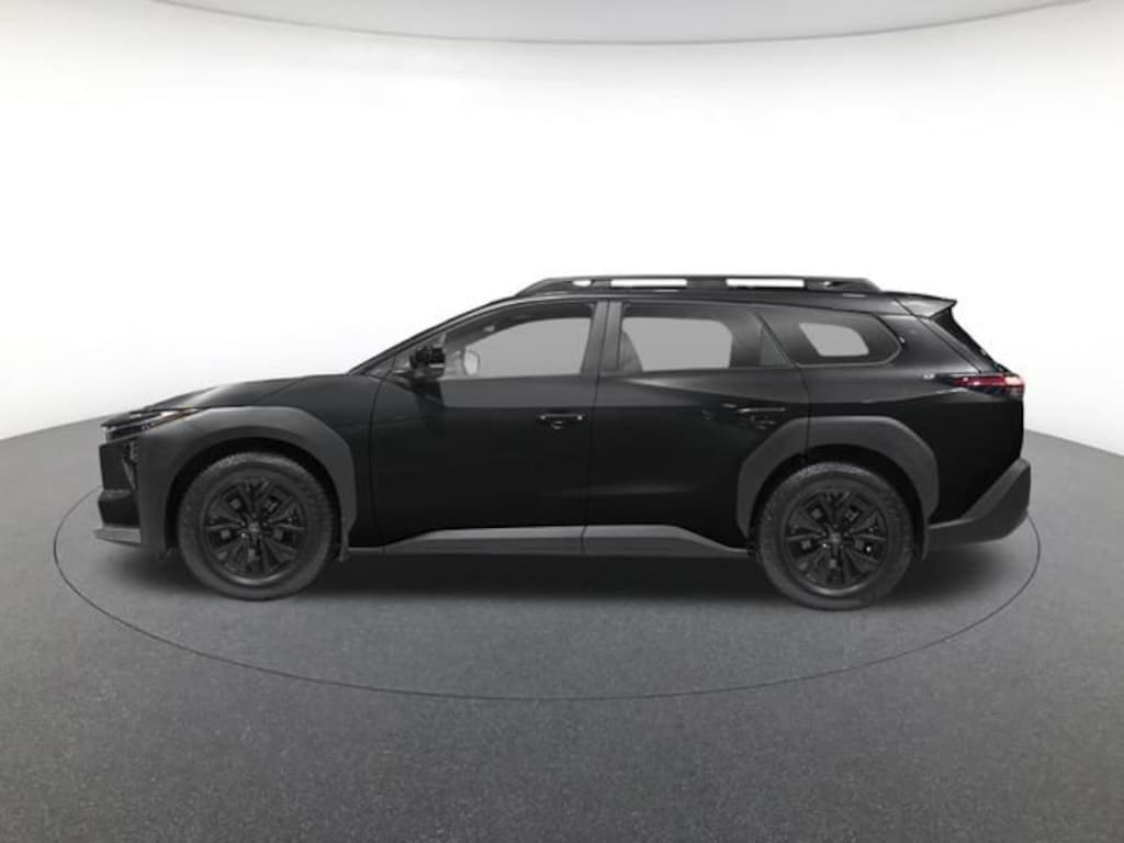 New 2026 Toyota bZ Woodland bZ Woodland SUV