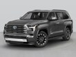  Toyota Sequoia