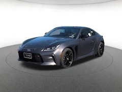 2026 Toyota GR86 GR86 Premium Coupe