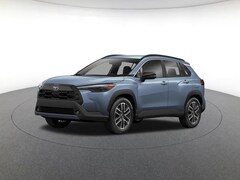 2026 Toyota Corolla Cross XLE SUV