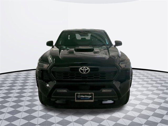 Used 2025 Toyota Tacoma TRD Sport with VIN 3TMLB5JN1SM091892 for sale in Baltimore, MD