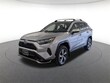 Toyota RAV4 Prime