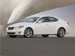 Used 2008 Lexus IS 250 Sedan