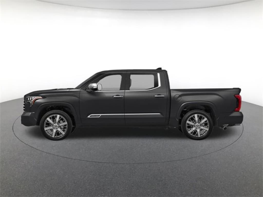 New 2026 Toyota Tundra i-FORCE MAX Capstone Truck