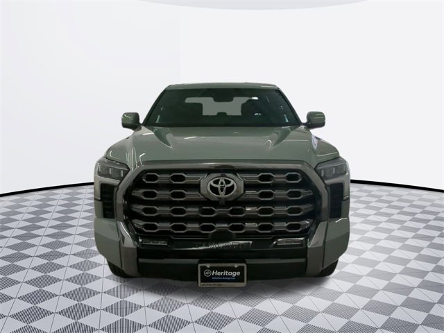 Used 2024 Toyota Tundra Platinum with VIN 5TFNA5DB9RX140516 for sale in Baltimore, MD