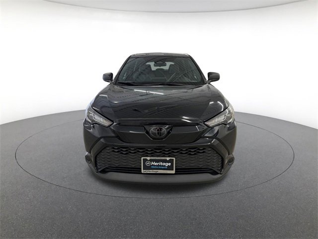 2023 Toyota Corolla Hybrid S photo 2