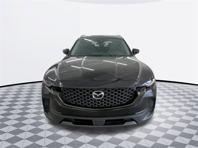 2024 Mazda CX-50 2.5 S Premium photo 2