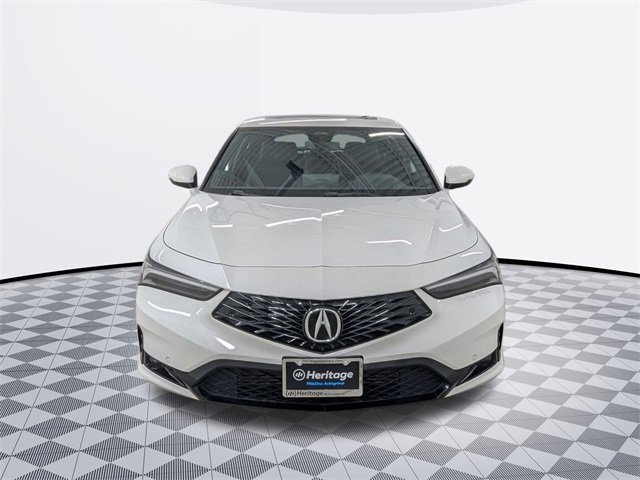 2023 Acura Integra A-Spec Technology photo 2