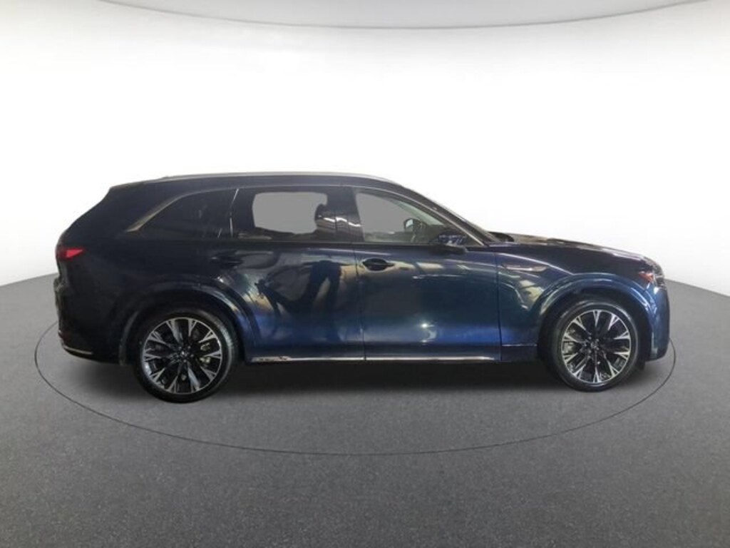 Used 2024 Mazda CX-90 3.3 Turbo S Sport Utility