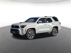 2025 Toyota 4Runner TRD Sport SUV