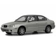 Used 2002 Hyundai Elantra GLS Sedan