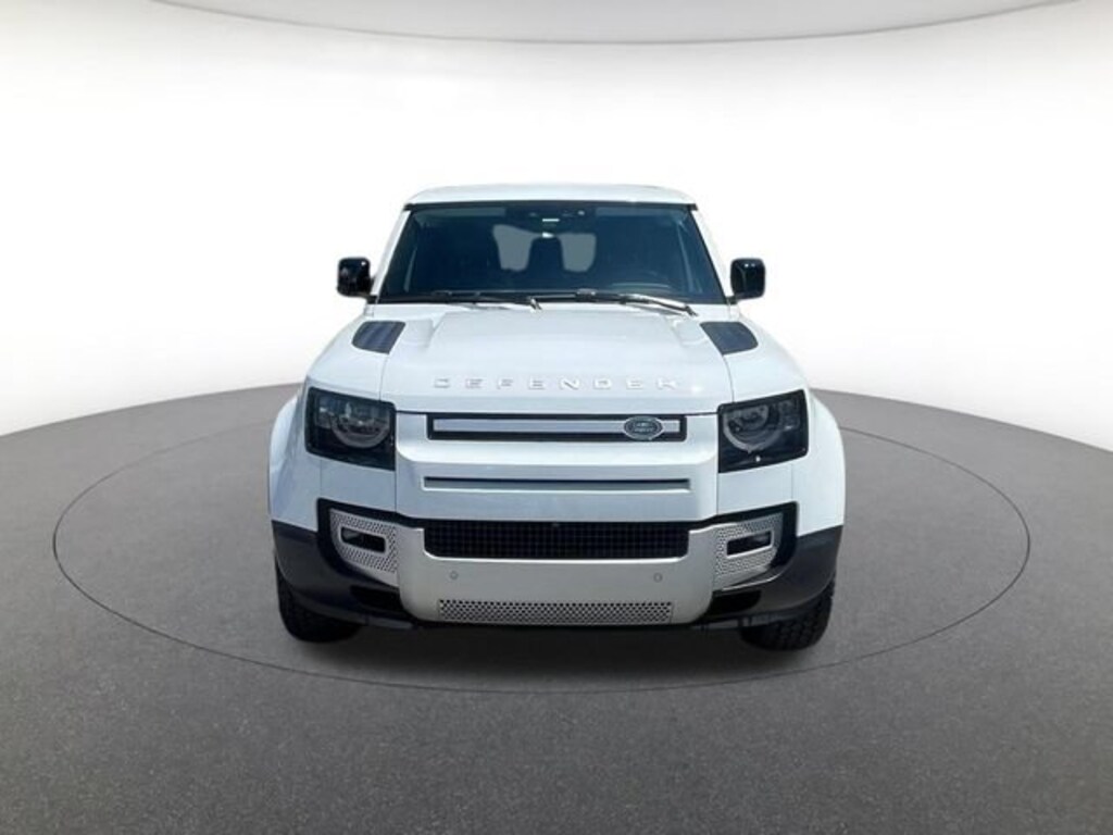 Used 2025 Land Rover Defender 130 S Sport Utility