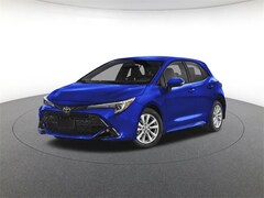 2026 Toyota Corolla Hatchback SE SE  HATCHBACK