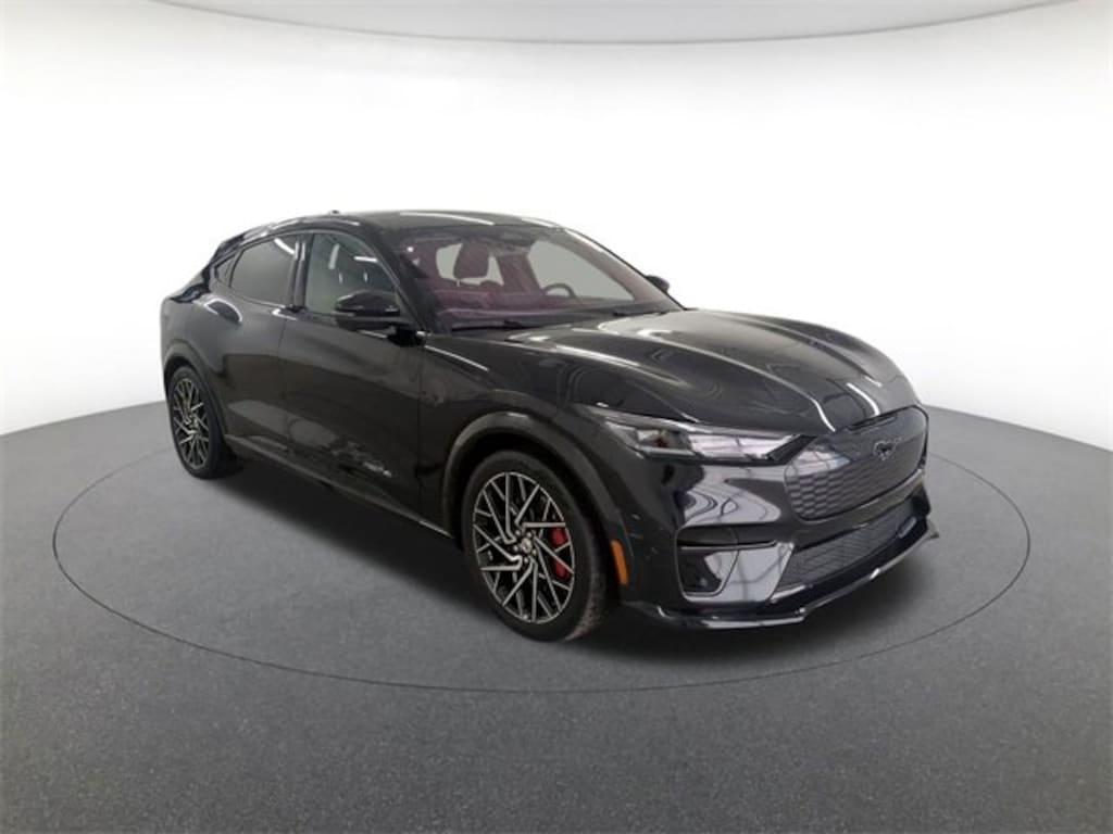 Used 2023 Ford Mustang Mach-E GT Sport Utility