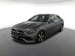 Used 2024 Mercedes-Benz C-Class C 300 Sedan