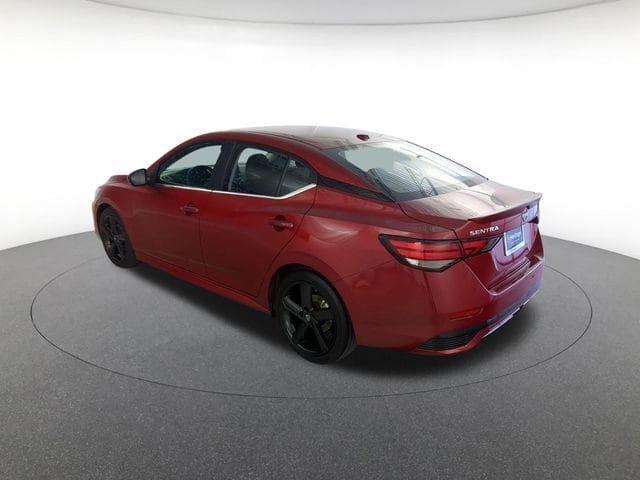 2024 Nissan Sentra SR - Photo 7
