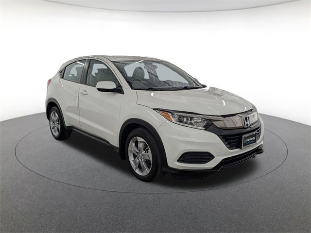 2021 Honda HR-V LX Sport photo 3