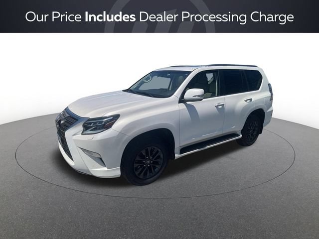 2023 Lexus GX