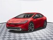 Toyota Prius Plug-in Hybrid