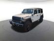 Used 2024 Jeep Wrangler Willys 4xe Sport Utility