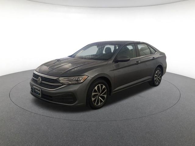 2024 Volkswagen Jetta 1.5T S Auto SULEV's photo