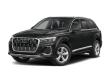 Used 2025 Audi Q7 55 Premium Plus Sport Utility