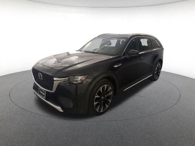 2024 Mazda CX-90 Premium Package