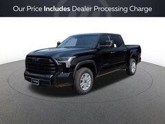 2026 Toyota Tundra SR5 Truck CrewMax
