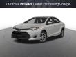 Used 2019 Toyota Corolla LE Sedan
