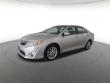 Used 2014 Toyota Camry XLE Sedan