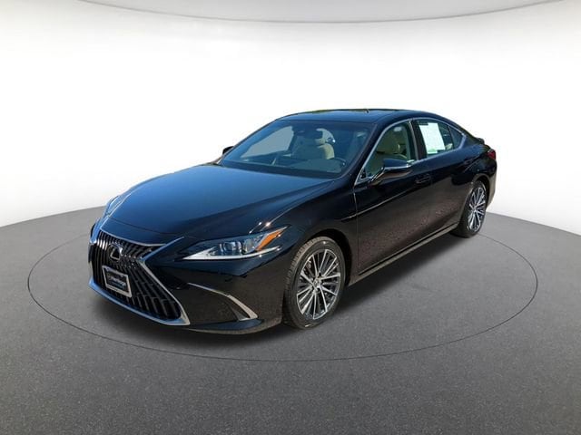 2023 Lexus ES 300h 300h's photo