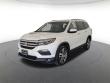 Used 2017 Honda Pilot Touring Sport Utility