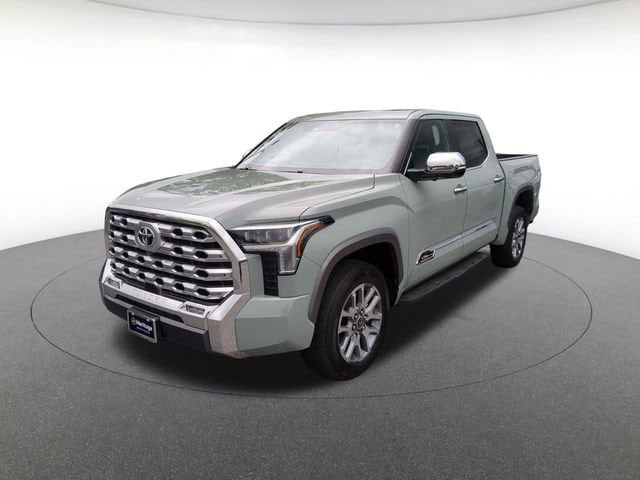 2024 Toyota Tundra Truck 