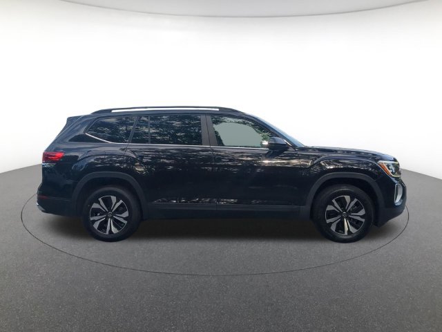 Used 2024 Volkswagen Atlas 2.0T SE Sport Utility