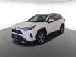 Used 2024 Toyota RAV4 Prime SE Sport Utility