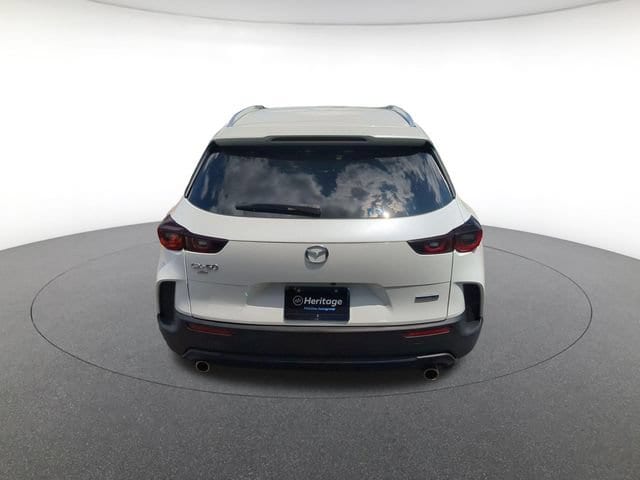 2024 Mazda CX-50 S PREFERRED - Photo 6