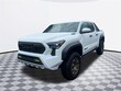 Toyota Tacoma Hybrid
