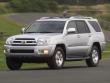 Used 2005 Toyota 4Runner Limited Sport Utility