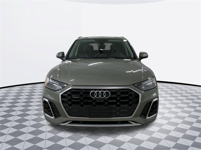 Used 2023 Audi Q5 Premium Plus with VIN WA1EAAFY7P2032555 for sale in Baltimore, MD