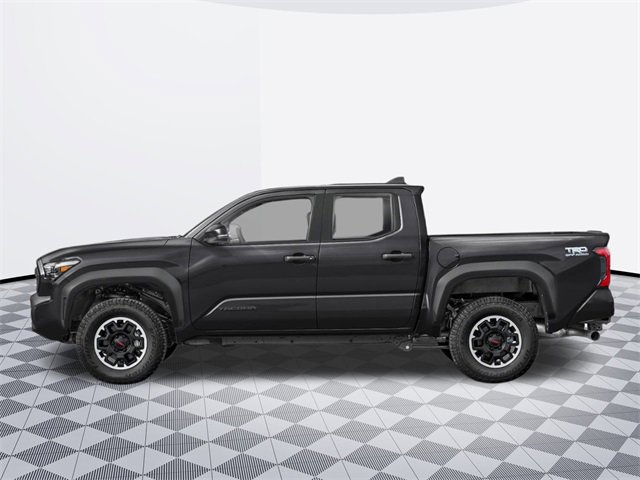 2025 Toyota Tacoma SR5 photo 3