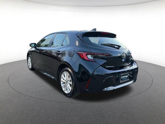 2024 Toyota Corolla Hatchback SE - Photo 7