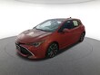  Toyota Corolla Hatchback