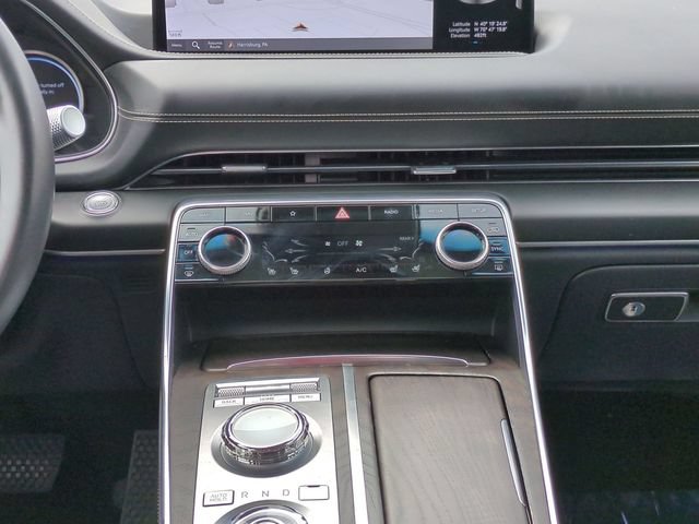 2024 GENESIS GV80 Standard - Photo 14