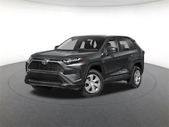 2025 Toyota RAV4 LE SUV